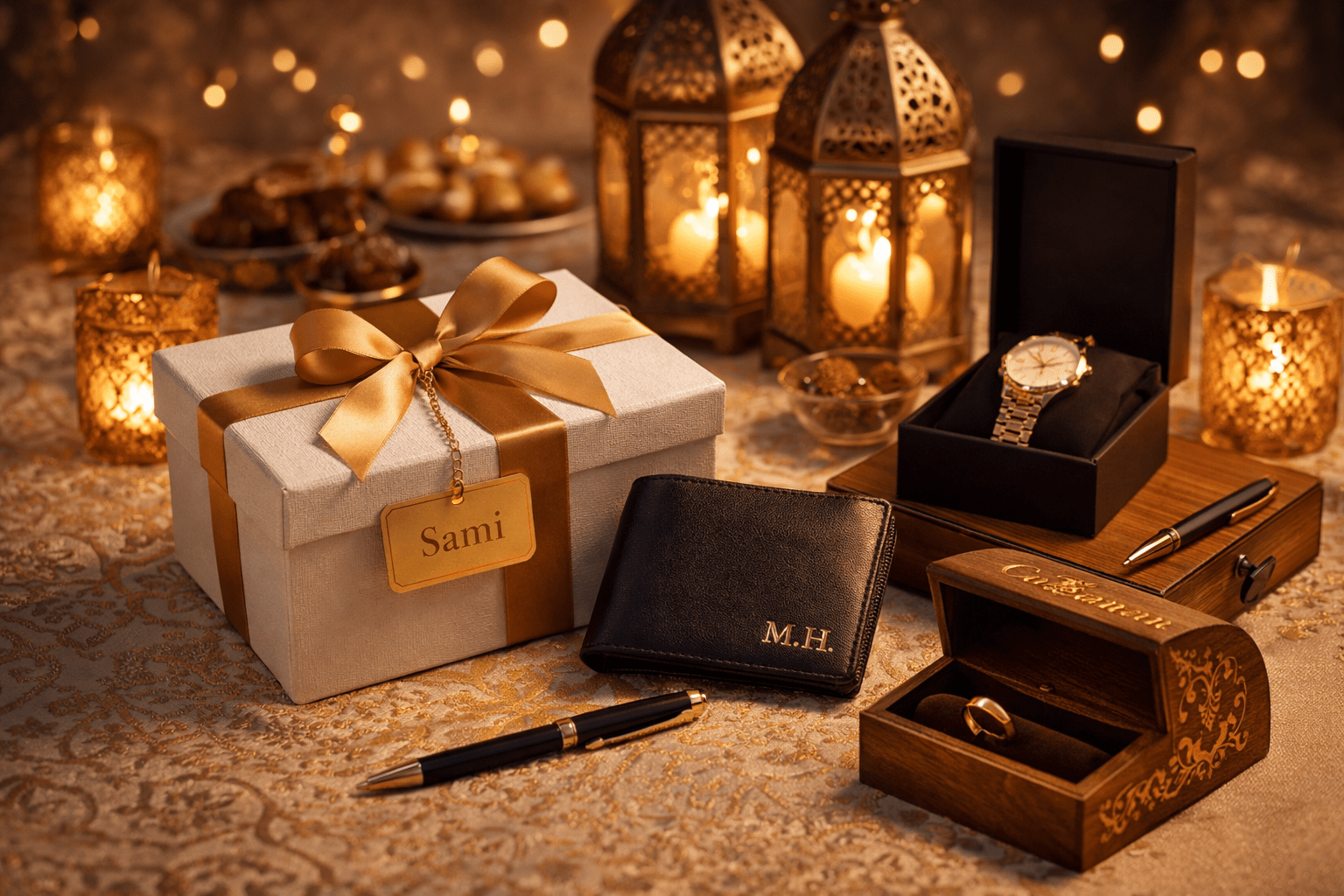 Last-Minute Eid Gift Ideas That Still Feel Personal